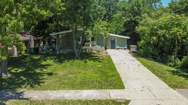 717 N Randolph Street, Gary, IN 46403