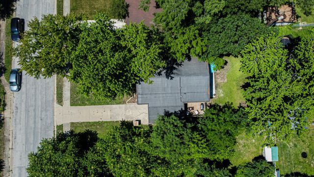717 N Randolph Street, Gary, IN 46403