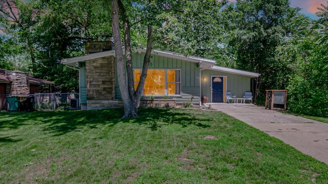 717 N Randolph Street, Gary, IN 46403