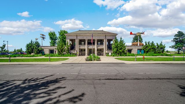717 N Randolph Street, Gary, IN 46403