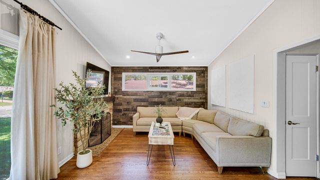 717 N Randolph Street, Gary, IN 46403