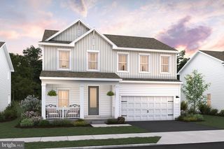 58 SWEETGUM RD, Berlin, NJ 08009