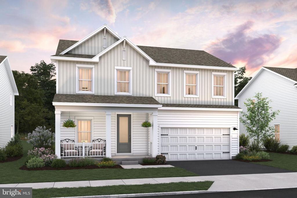 58 SWEETGUM RD, Berlin, NJ 08009