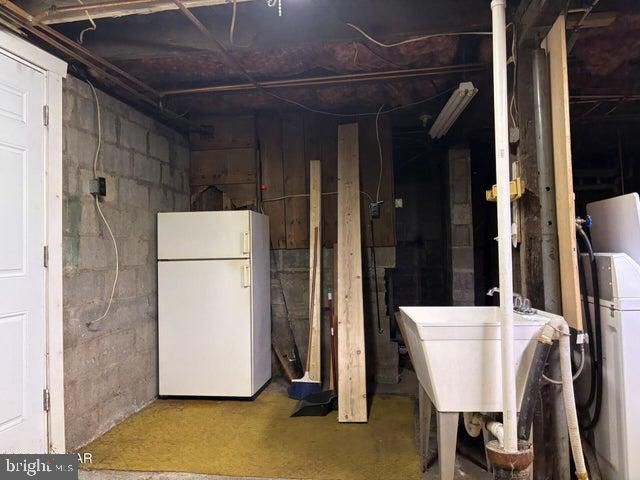 652 R E CHURCH STREET, Lock Haven, PA 17745