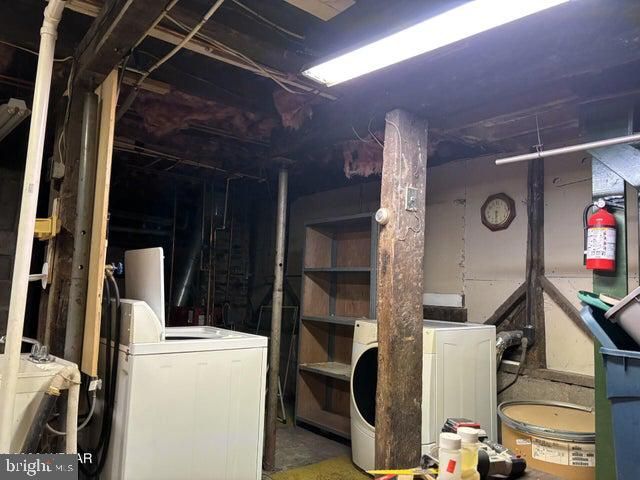 652 R E CHURCH STREET, Lock Haven, PA 17745