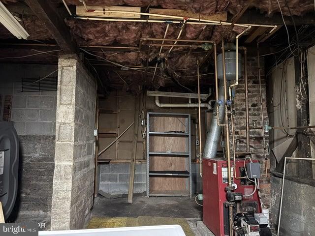 652 R E CHURCH STREET, Lock Haven, PA 17745