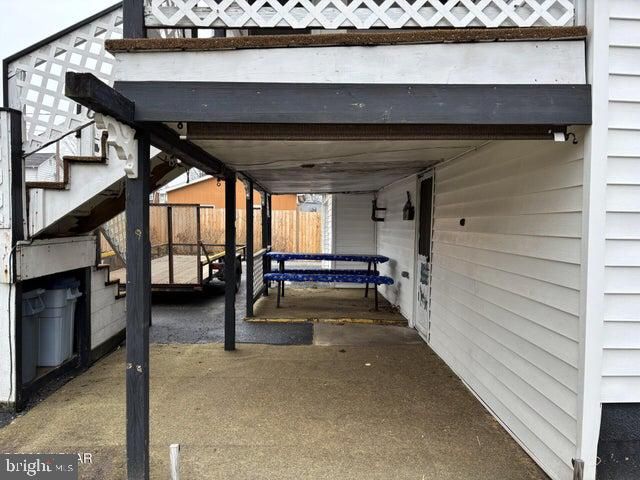 652 R E CHURCH STREET, Lock Haven, PA 17745