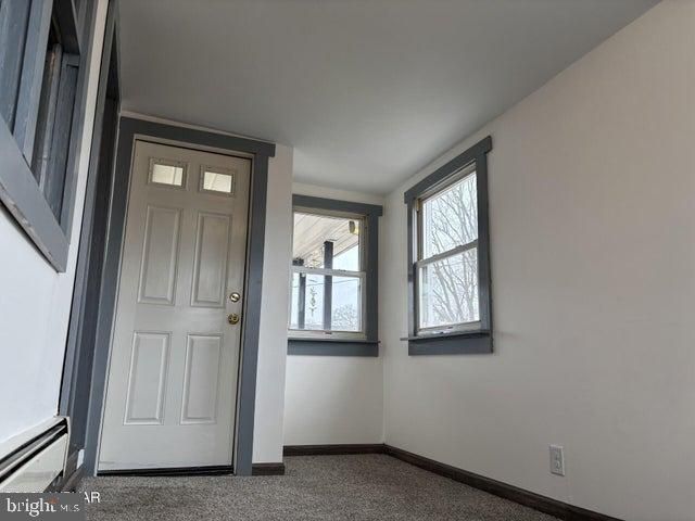 652 R E CHURCH STREET, Lock Haven, PA 17745