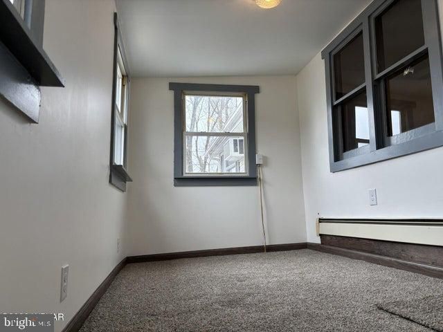 652 R E CHURCH STREET, Lock Haven, PA 17745