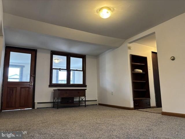 652 R E CHURCH STREET, Lock Haven, PA 17745