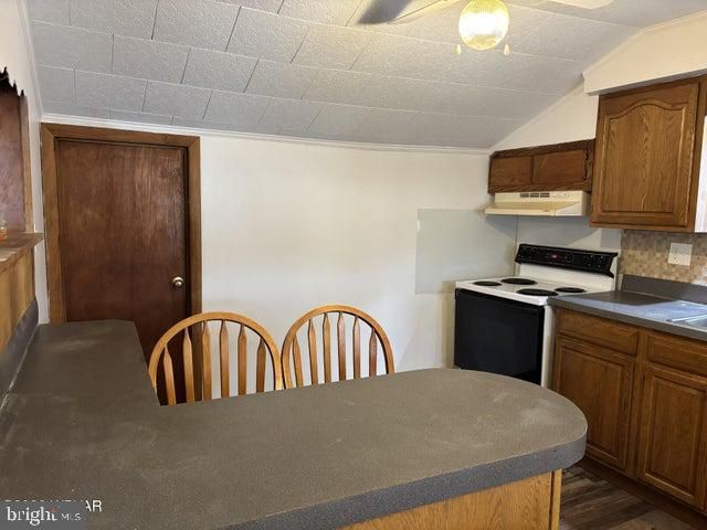 652 R E CHURCH STREET, Lock Haven, PA 17745