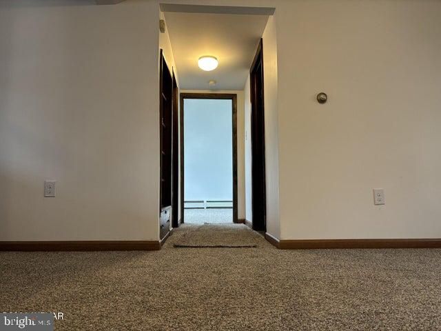 652 R E CHURCH STREET, Lock Haven, PA 17745