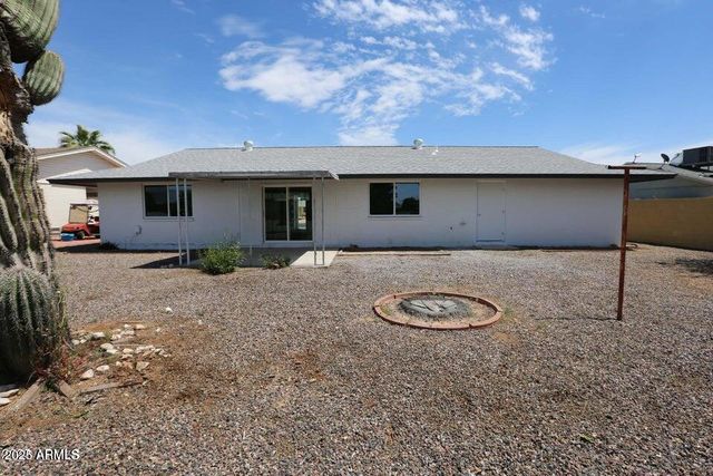 10631 W SALEM Drive, Sun City, AZ 85351