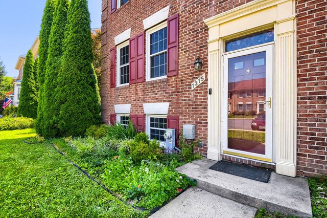 1315 LITTLEFIELD PL, Bel Air, MD 21015