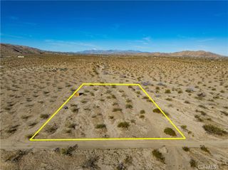 0 Sunever Avenue, Joshua Tree, CA 92252