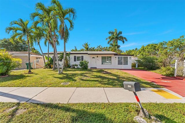 4917 SW 43rd Ter A, Dania Beach, FL 33314