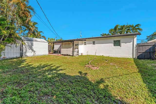4917 SW 43rd Ter A, Dania Beach, FL 33314