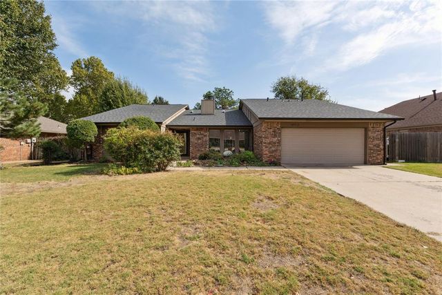 10312 Goldenrod Lane, Oklahoma City, OK 73162