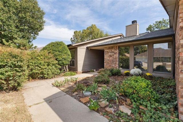 10312 Goldenrod Lane, Oklahoma City, OK 73162