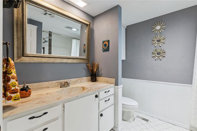 10312 Goldenrod Lane, Oklahoma City, OK 73162