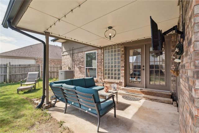 10312 Goldenrod Lane, Oklahoma City, OK 73162