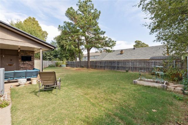 10312 Goldenrod Lane, Oklahoma City, OK 73162