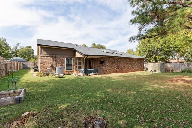 10312 Goldenrod Lane, Oklahoma City, OK 73162