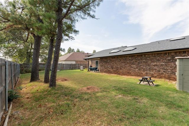 10312 Goldenrod Lane, Oklahoma City, OK 73162