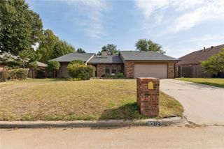 10312 Goldenrod Lane, Oklahoma City, OK 73162
