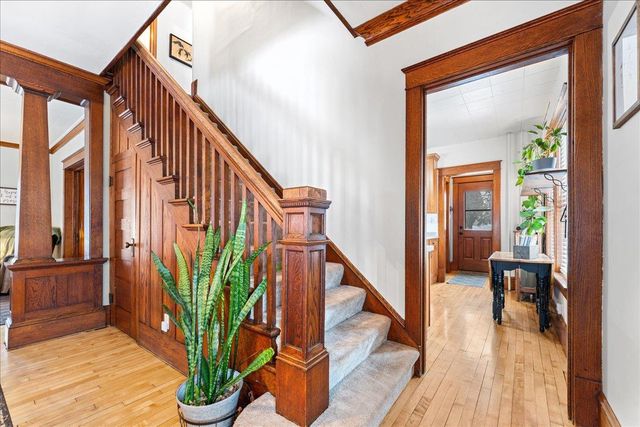 218 E DIVISION STREET, Kaukauna, WI 54130