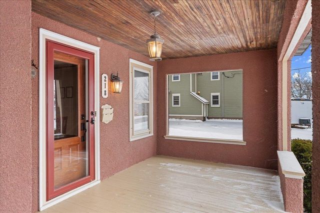 218 E DIVISION STREET, Kaukauna, WI 54130