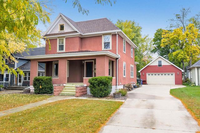 218 E DIVISION STREET, Kaukauna, WI 54130