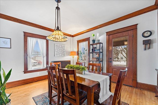 218 E DIVISION STREET, Kaukauna, WI 54130