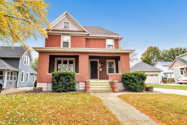 218 E DIVISION STREET, Kaukauna, WI 54130