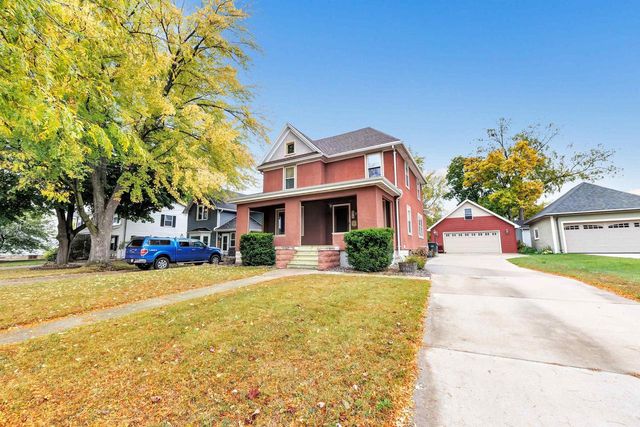 218 E DIVISION STREET, Kaukauna, WI 54130