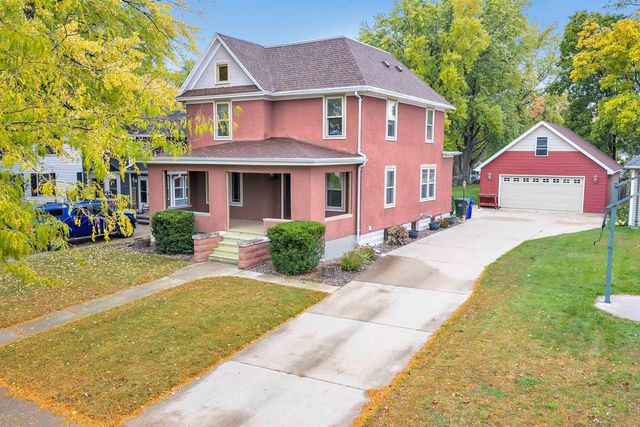 218 E DIVISION STREET, Kaukauna, WI 54130