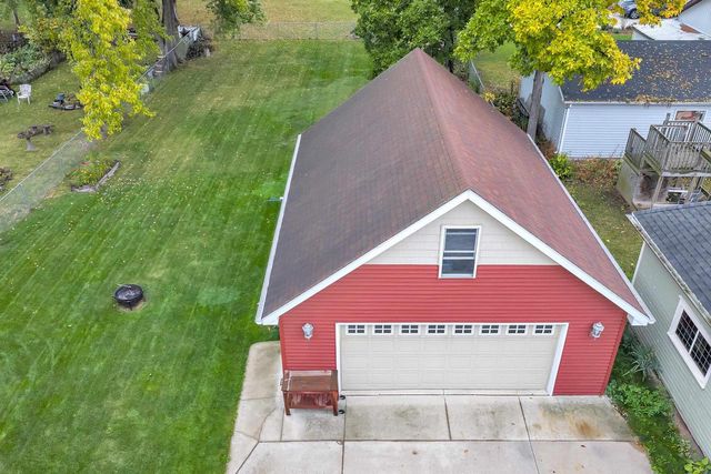 218 E DIVISION STREET, Kaukauna, WI 54130