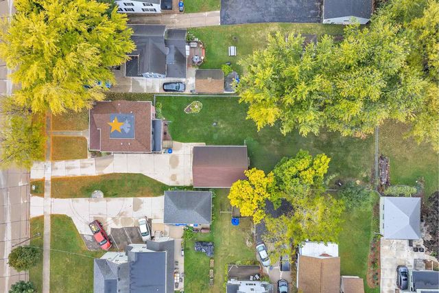 218 E DIVISION STREET, Kaukauna, WI 54130