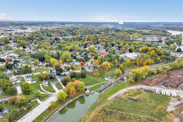 218 E DIVISION STREET, Kaukauna, WI 54130