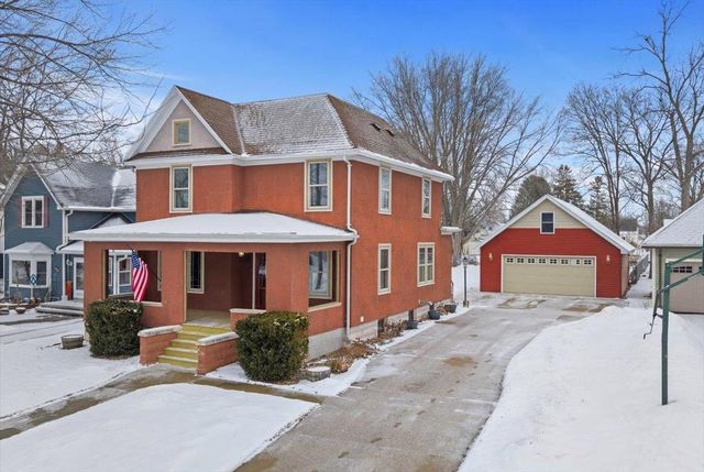 218 E DIVISION STREET, Kaukauna, WI 54130