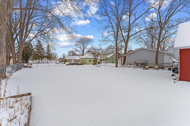 218 E DIVISION STREET, Kaukauna, WI 54130