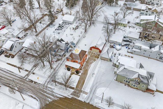 218 E DIVISION STREET, Kaukauna, WI 54130