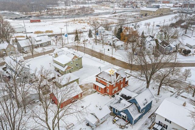 218 E DIVISION STREET, Kaukauna, WI 54130