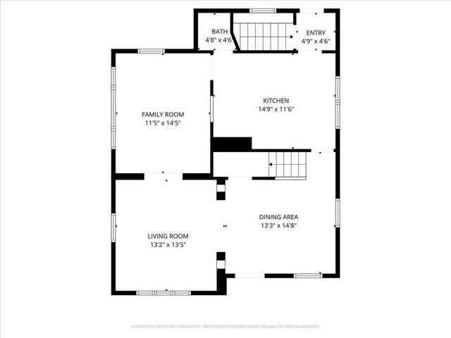 218 E DIVISION STREET, Kaukauna, WI 54130