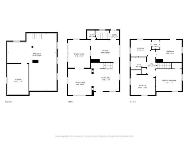 218 E DIVISION STREET, Kaukauna, WI 54130