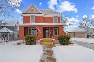 218 E DIVISION STREET, Kaukauna, WI 54130