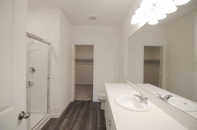 1052 Water Oak Lane, Brookshire, TX 77423