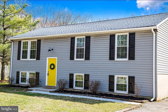 1811 CAPE MAY RD, Essex, MD 21221