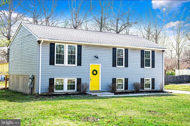 1811 CAPE MAY RD, Essex, MD 21221