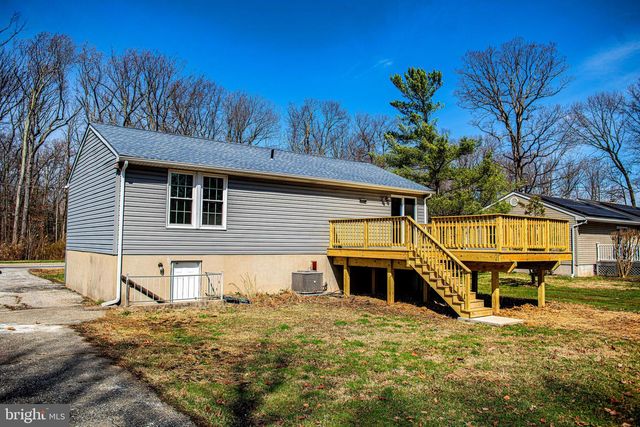 1811 CAPE MAY RD, Essex, MD 21221